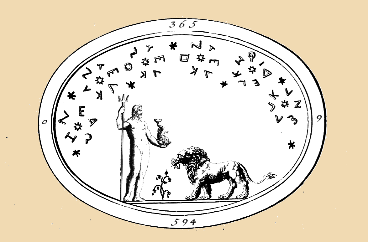 Numabra illustration